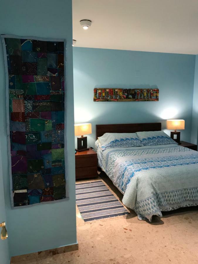 Amazing Condo In Alicante City Center المظهر الخارجي الصورة