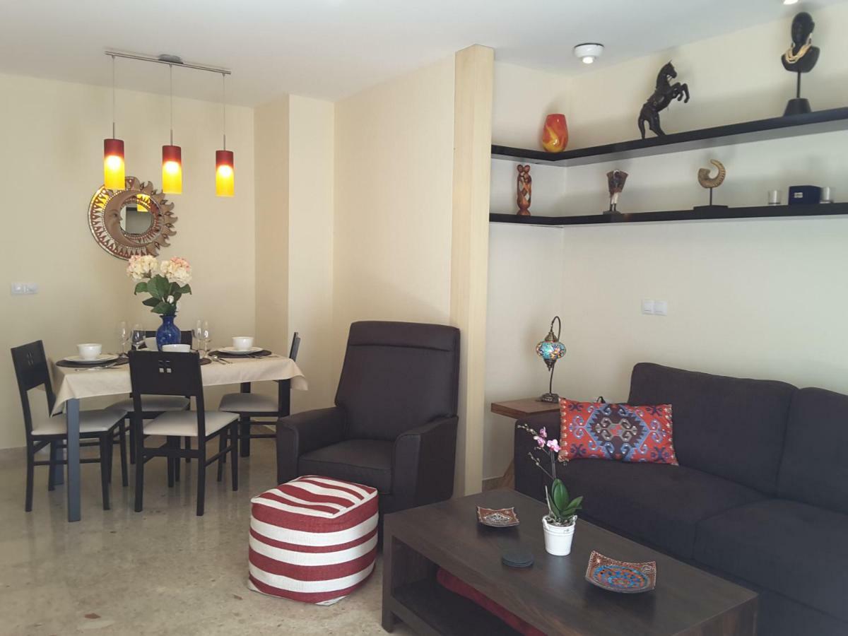 Amazing Condo In Alicante City Center المظهر الخارجي الصورة