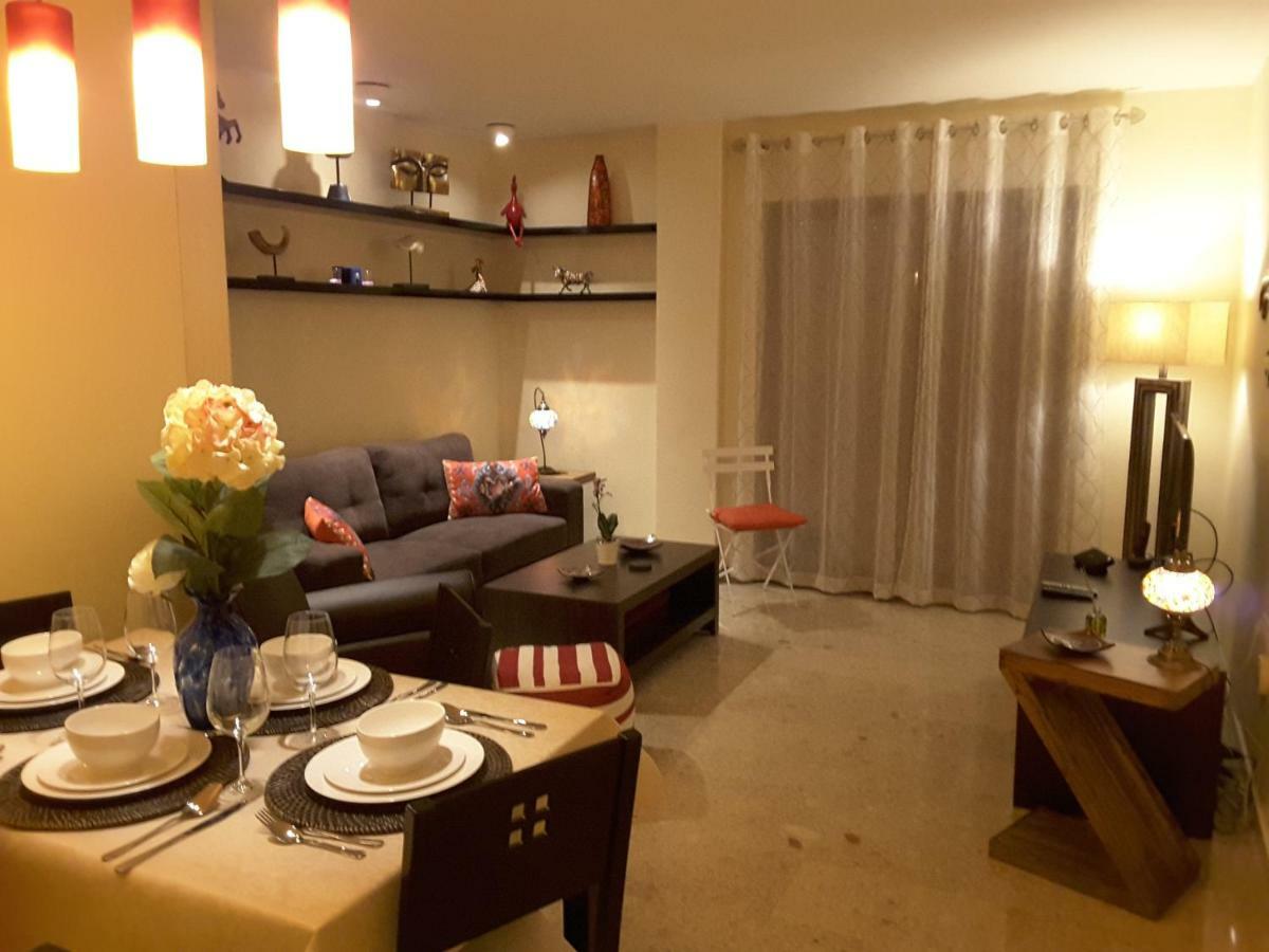 Amazing Condo In Alicante City Center المظهر الخارجي الصورة