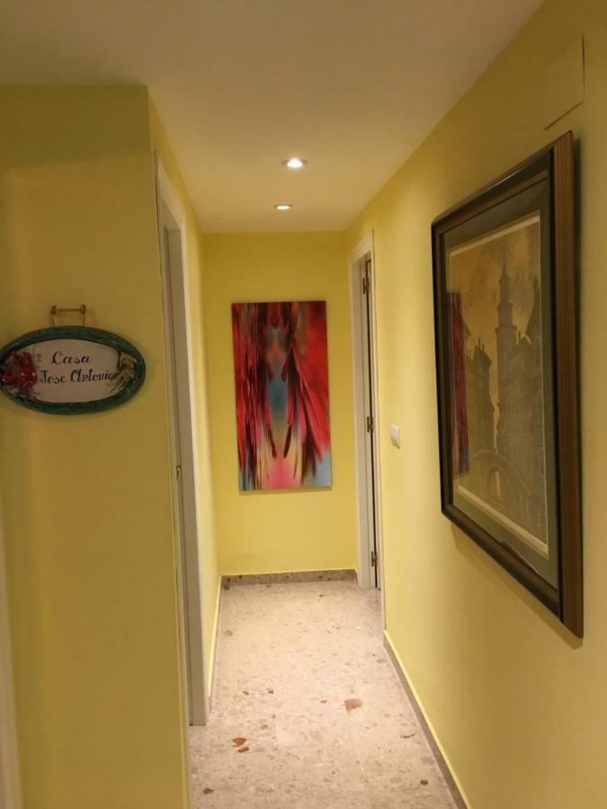 Amazing Condo In Alicante City Center المظهر الخارجي الصورة