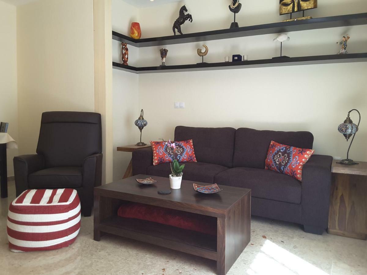 Amazing Condo In Alicante City Center المظهر الخارجي الصورة