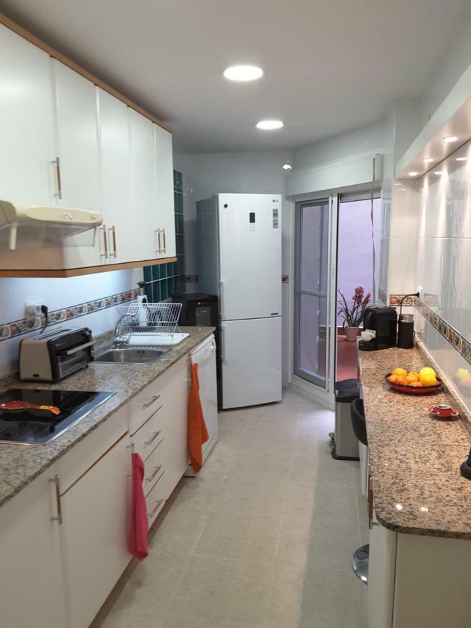 Amazing Condo In Alicante City Center المظهر الخارجي الصورة