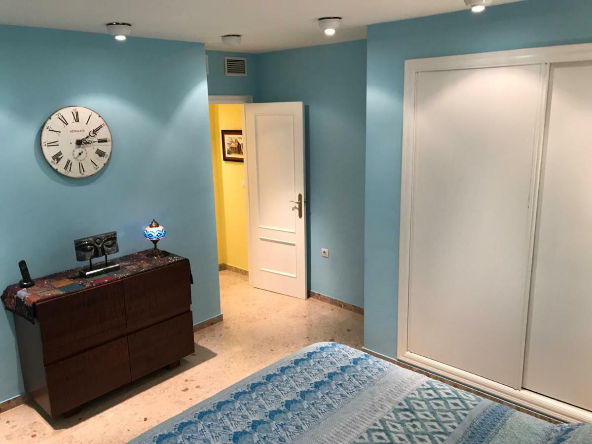 Amazing Condo In Alicante City Center المظهر الخارجي الصورة