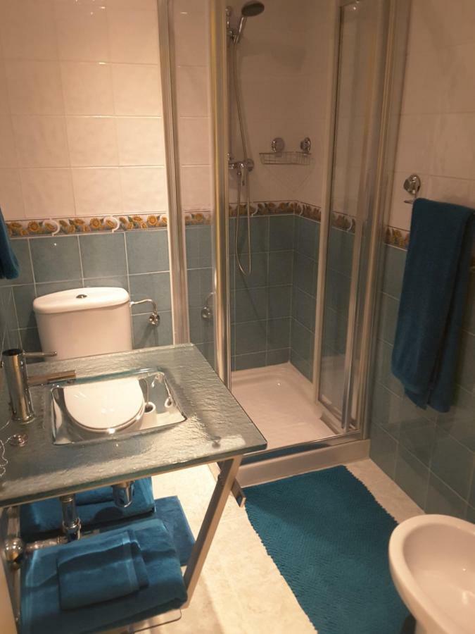 Amazing Condo In Alicante City Center المظهر الخارجي الصورة