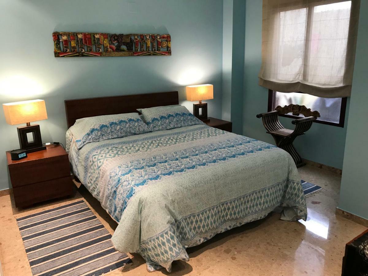Amazing Condo In Alicante City Center المظهر الخارجي الصورة